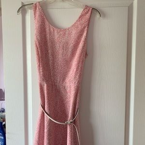 Forever 21 skater dress